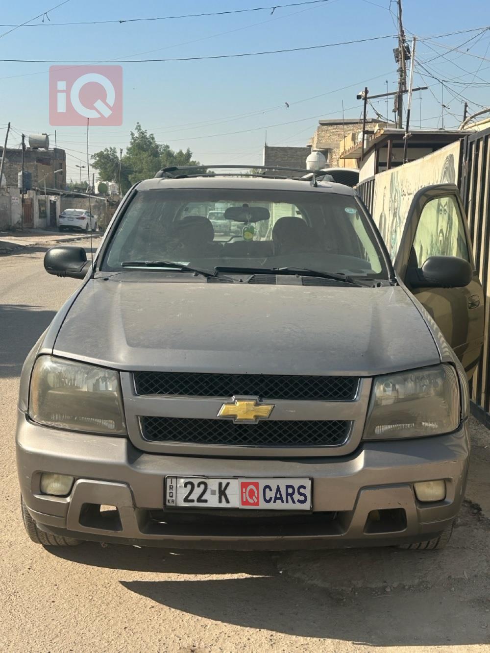 شيفروليه تاهو